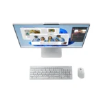 Lenovo IdeaCentre All in One | Display 27" FHD (1920x1080) | Processore INTEL Core i5-13420H | Memoria RAM 16GB | Memoria SSD 512GB | Scheda grafica Integrata | Sistema Operativo Windows 11 Home | - immagine 4