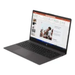 HP G10 Intel Core i7 i7-1355U Computer portatile 39,6 cm (15.6") Full HD 8 GB DDR4-SDRAM 512 GB SSD Wi-Fi 6 (802.11ax) Windows 11 Home Nero - immagine 3