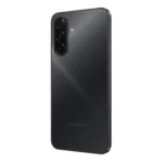 Samsung Galaxy A17 17 cm (6.7") Doppia SIM Android 15 4G USB tipo-C 4 GB 128 GB 5000 mAh Nero - immagine 4