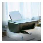 HP DeskJet 2923 Wireless All-in-One Colore Stampante, Instant Ink - immagine 5