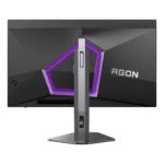 AOC AGON PRO AG276QKD2 Monitor PC 67,3 cm (26.5") 2560 x 1440 Pixel Quad HD QD-OLED Nero, Grigio - immagine 15