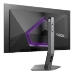 AOC G2 AG276UZD Monitor PC 67,3 cm (26.5") 3840 x 2160 Pixel 4K Ultra HD OLED Nero - immagine 16