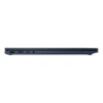 HP E4EX1EA laptop Copilot+ PC Intel Core Ultra 7 356H 40,6 cm (16") Touch screen 2K 32 GB LPDDR5x-SDRAM 1 TB SSD Wi-Fi 7 (802.11be) Windows 11 Home Blu - immagine 19