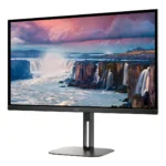 AOC V5 Q27V5N/BK Monitor PC 68,6 cm (27") 2560 x 1440 Pixel Quad HD LED Nero - immagine 2