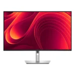DELL Pro Plus P3225QE Monitor PC 80 cm (31.5") 3840 x 2160 Pixel 4K Ultra HD LCD Nero, Grigio