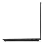 Lenovo ThinkPad P16s Gen 5 (Intel) Copilot + PC Intel Core Ultra 7 356H Workstation mobile 40,6 cm (16") WUXGA 32 GB LPDDR5x-SDRAM 1 TB SSD NVIDIA RTX PRO 1000 Blackwell Wi-Fi 7 (802.11be) Windows 11 Pro Nero Italiano - immagine 7