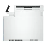 HP CLR LASERJET ENT MFP 4801FW PRNTR:EUR Laser A4 33 ppm - immagine 11