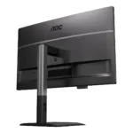 AOC Q27P4U Monitor PC 68,6 cm (27") 2560 x 1440 Pixel Wide Quad HD Nero - immagine 12
