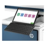 HP Color LaserJet Enterprise Flow Stampante multifunzione 5800zf - immagine 8