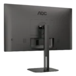 AOC V5 Q27V5N/BK Monitor PC 68,6 cm (27") 2560 x 1440 Pixel Quad HD LED Nero - immagine 11