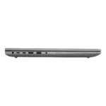 HP Zbook X G1i Wolf Pro Security Edition Intel Core Ultra 7 255H Workstation mobile 40,6 cm (16") WUXGA 32 GB DDR5-SDRAM 1 TB SSD NVIDIA RTX PRO 500 Blackwell Wi-Fi 7 (802.11be) Windows 11 Pro AI Workstation, AI PC Argento - immagine 2