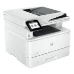 HP LaserJet Pro Stampante multifunzione 4102fdw - immagine 3