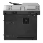 HP LaserJet Enterprise Multifunzione M725dn - immagine 9
