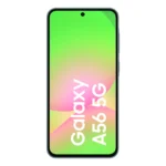 Samsung Galaxy A56 5G Enterprise Edition 17 cm (6.7") Doppia SIM Android 15 USB tipo-C 8 GB 128 GB 5000 mAh Grafite - immagine 2