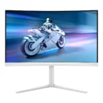 Philips Evnia 5000 27M2C5501/00 Monitor PC 68,6 cm (27") 2560 x 1440 Pixel Quad HD LCD Bianco - immagine 9