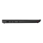 Lenovo ThinkPad T14s 2-in-1 Gen 2 Copilot+ PC Intel Core Ultra 7 355 Ibrido (2 in 1) 35,6 cm (14") Touch screen WUXGA 32 GB LPDDR5x-SDRAM 1 TB SSD Wi-Fi 7 (802.11be) Windows 11 Pro Nero Italiano - immagine 13