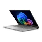 Lenovo ThinkBook 14x ILL Copilot+ PC Intel Core Ultra 7 256V Computer portatile 35,6 cm (14") WUXGA 16 GB LPDDR5x-SDRAM 512 GB SSD Wi-Fi 7 (802.11be) Windows 11 Pro Grigio Tedesco - immagine 3