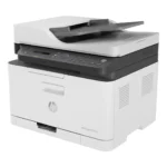 HP Color Laser Stampante multifunzione 179fnw - immagine 2