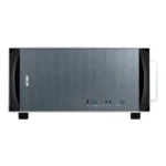 ASUS ExpertCenter Pro ET900N G3 NVIDIA Grace Blackwell 72-Core NVIDIA Grace 748 GB 4 TB SSD Ubuntu Linux Stazione di lavoro Nero, Grigio - immagine 5