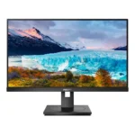 Philips S Line 275S1AE/00 Monitor PC 68,6 cm (27") 2560 x 1440 Pixel 2K Ultra HD LCD Nero