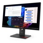 Lenovo ThinkVision T27UD-40 Monitor - immagine 2