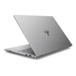 HP E47GWET laptop Copilot+ PC 386H 40,6 cm (16") WUXGA 64 GB DDR5-SDRAM 1 TB SSD Wi-Fi 7 (802.11be) Windows 11 Pro AI Workstation, AI PC Argento - immagine 3