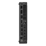 Lenovo ThinkStation P3 Tiny Gen 2 Intel Core Ultra 7 265 32 GB DDR5-SDRAM 1 TB SSD NVIDIA RTX A400 Windows 11 Pro Stazione di lavoro Nero - immagine 7