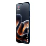 Motorola edge 70 pro 17,2 cm (6.78") Doppia SIM Android 16.0 5G USB tipo-C 8 GB 256 GB 6500 mAh Blu scuro - immagine 5