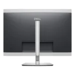DELL Pro Plus P2725DE Monitor PC 68,6 cm (27") 2560 x 1440 Pixel Quad HD LCD Nero, Argento - immagine 3