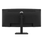 HP P34hc G4 WQHD USB-C Curved Monitor - immagine 6