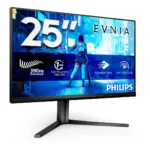 Philips Evnia 5000 25M2N5200U/00 Monitor PC 62,2 cm (24.5") 1920 x 1080 Pixel Full HD LCD Grigio - immagine 2
