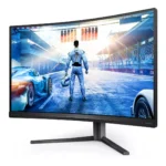 Philips 27M2C5500W/00 Monitor PC 68,6 cm (27") 2560 x 1440 Pixel Quad HD LCD Grigio - immagine 8