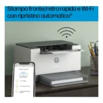 HP LaserJet Stampante M209dw - immagine 6