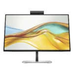 HP Series 5 Pro Monitor per videoconferenze serie 5 Pro FHD USB-C da 23,8" - 524pm