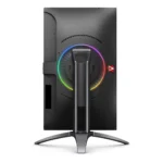 AOC AG273FXR Monitor PC 68,6 cm (27") 2560 x 1440 Pixel Quad HD Nero - immagine 14
