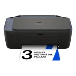 HP DeskJet 2921 Wireless All-in-One Colore Stampante, Instant Ink - immagine 12