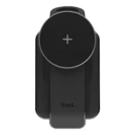 Trust Viro Supporto di ricarica magnetico wireless 3 in 1 - Nero - immagine 7