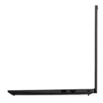 Lenovo ThinkPad E14 Gen 8 (Intel) Copilot+ PC Intel Core Ultra 7 355 Computer portatile 35,6 cm (14") WUXGA 32 GB DDR5-SDRAM 1 TB SSD Wi-Fi 7 (802.11be) Windows 11 Pro Nero Italiano - immagine 5