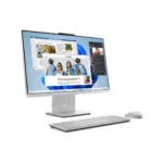 Lenovo IdeaCentre All in One | Display 27" FHD (1920x1080) | Processore INTEL Core i5-13420H | Memoria RAM 16GB | Memoria SSD 512GB | Scheda grafica Integrata | Sistema Operativo Windows 11 Home | - immagine 2