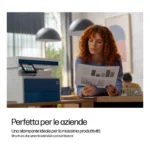 HP LaserJet Pro Bianco e nero Stampante - immagine 11