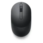 DELL Mouse senza fili Mobile - MS3320W - Nero