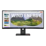Lenovo ThinkVision T34WD-40 Monitor