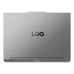 Lenovo LOQ 15IRH11E Intel Core 5 205H Computer portatile 38,9 cm (15.3") WUXGA 16 GB DDR5-SDRAM 512 GB SSD NVIDIA GeForce RTX 3050 Wi-Fi 6 (802.11ax) Windows 11 Home Grigio Italiano - immagine 14