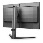 Philips Evnia 25M2N3200W/00 Monitor PC 62,2 cm (24.5") 1920 x 1080 Pixel Full HD LCD Grigio - immagine 8