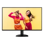 AOC B3 Q27B35S3 Monitor PC 68,6 cm (27") 2560 x 1440 Pixel Quad HD LED Nero - immagine 4