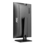AOC P2 U32P2 Monitor PC 80 cm (31.5") 3840 x 2160 Pixel 4K Ultra HD LED Nero - immagine 15