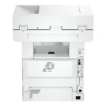 HP LaserJet Enterprise 675T8A#B19 stampante multifunzione Laser A4 1200 x 1200 DPI 55 ppm - immagine 6
