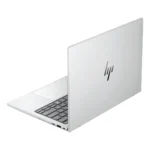 HP EliteBook 8 G1i 13 inch Notebook AI PC Wolf Pro Security Edition Intel Core Ultra 5 225U Computer portatile 33,8 cm (13.3") WUXGA 16 GB LPDDR5x-SDRAM 512 GB SSD Wi-Fi 6E (802.11ax) Windows 11 Pro Argento - immagine 3