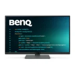 BenQ RD270Q Monitor PC 68,6 cm (27") 2560 x 1440 Pixel Wide Quad HD Nero