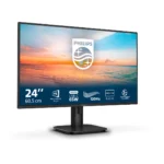 Philips Serie 1000 24E1N1300A/00 Monitor PC 60,5 cm (23.8") 1920 x 1080 Pixel Full HD LCD Nero - immagine 3